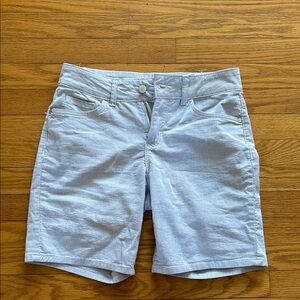 Ryders by Lee Women's Light Blue Shorts